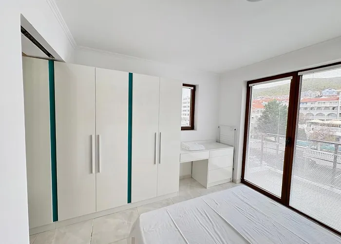 Marina - Diamond Complex Свети Влас