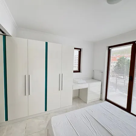 Marina - Diamond Complex Święty Włas