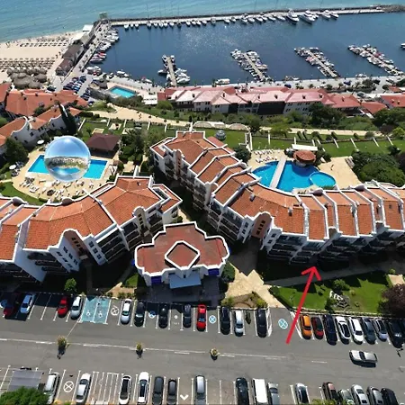 Marina - Diamond Complex Apartman