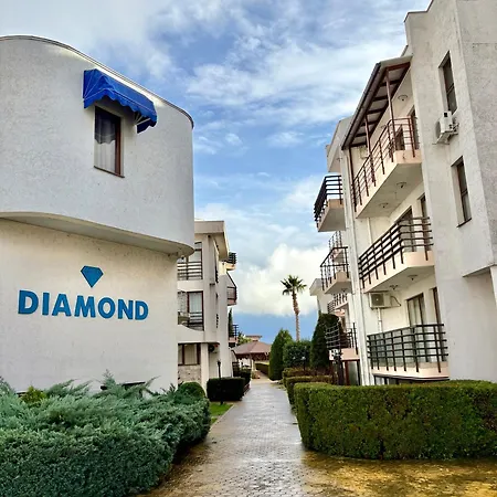 Marina - Diamond Complex Apartman *