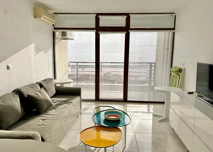 Apartment Marina - Diamond Complex