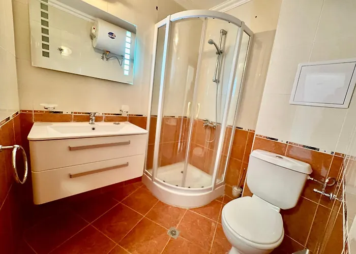 Marina - Diamond Complex *